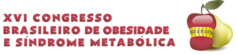 XVI Congresso Brasileiro de Obesidade e Síndrome Metabólica