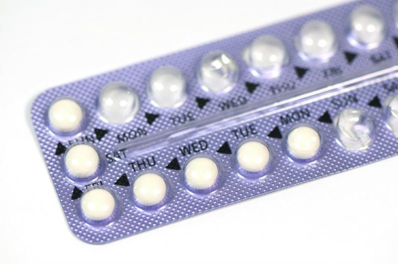 O uso de anticoncepcional para emagrecer funciona?