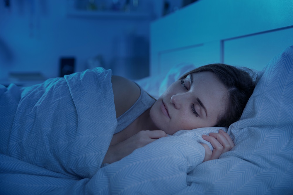 Dormir bem contribui para o combate da obesidade