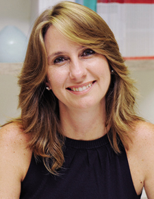 Dra. Cintia Cercato